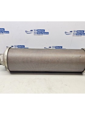 Allied Witan Modèle 20 Automuffler