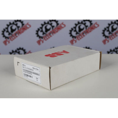 ABB FPBA-01-M (Opción / Sp Kit) - 6 Meses Garantía