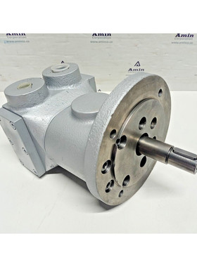 Bomba Maag NNP 36/28 U