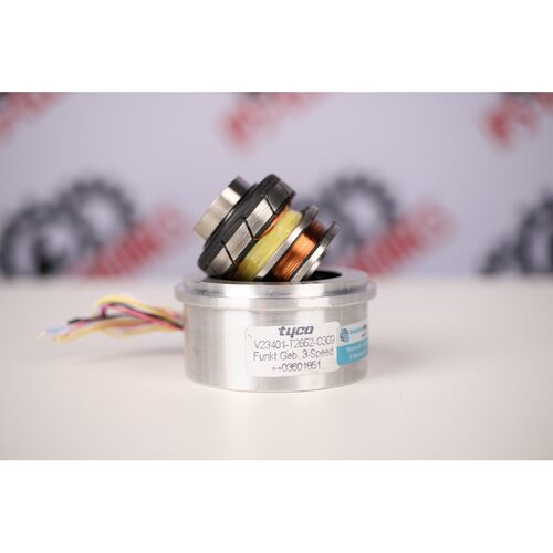 TYCO V23401-T2652-C309 / T2652-C309 (RESOER) - 6 months wa