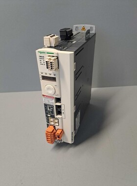 LXM32AD30N4 - SCHNEIDER - LXM32AD30N4/Dimmer Lexium 32/3kW U