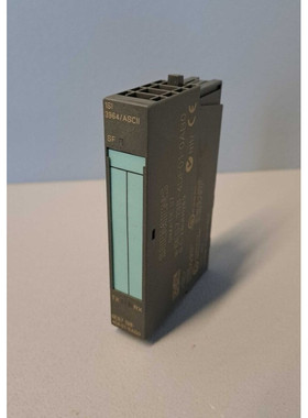 6ES71384DF010AB0 - SIEMENS - 6ES7138-4DF01-0AB0/ Módulo Usa