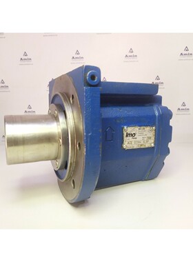 Bomba IMO ACE 025N4 NLBP Acoplamiento Magnético Bomba De To