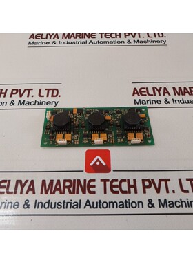 Vacon Pc00522e Printed Circuit Board Cm210802 94v-0