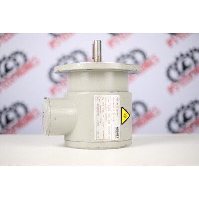 HUBNER POG 90 DN 5000 R(INCREMENTAL ENCODER)- 6 个月保修