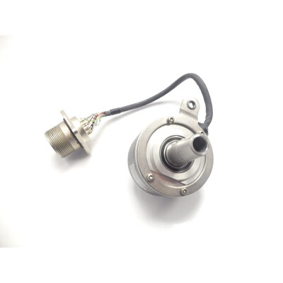 Heidenhain 320.005 - 500 Encoder ID: 291 843-03 SN: 12461083