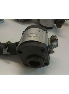 Rexroth 0517515301 Hydraulikpumpe Hydraulikmotor 11ccm Trakt