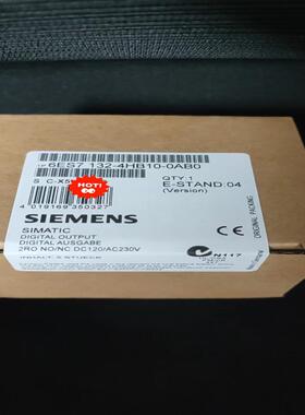 6ES7132-4HB10-0AB0  6ES7 132-4议价