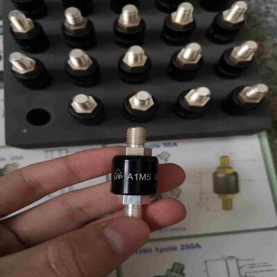 代理台湾ASIANTOOL水银滑环 A1M5A2SA1M议价