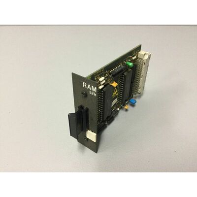 1070056768 - BOSCH - 1070 056 768 / Progr. Speicher Cards 32