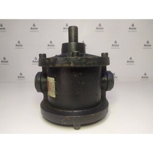 Dayton 4HA38 Giratorio Mano Tambor Bomba