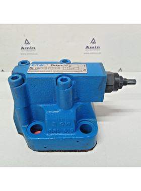 Eaton Vickers CG2V 8GW 10 pressure Relief valve 350 bar max.