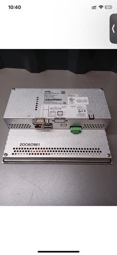 Phoenix Contact TP070ATW/107320000 S00001