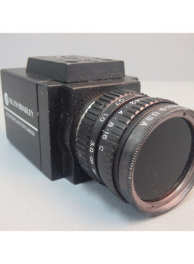 2801YD - Allen Bradley - 2801-YD / Cámara Máquina Visión