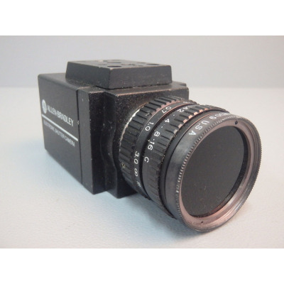 2801YD - Allen Bradley - 2801-YD / Cámara Máquina Visión