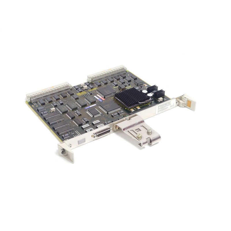 Siemens 6FC5110-0BB04-0AA1 NC-CPU Version D SN:T-K62020447