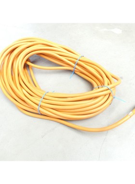 Helukabel Single 602-RC-CY-O Kabel 69640 - Kabell?nge: 32m /