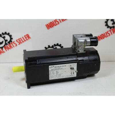Danaher AKM43K-GCC2R-00 (servo motor) - 6 months warranty