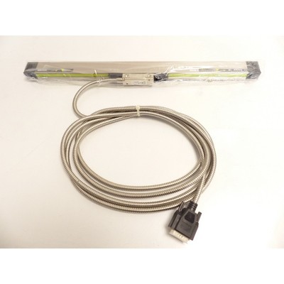 Mitutoyo AT715 Lineare Skala SN: A1572346 - ungebraucht! -