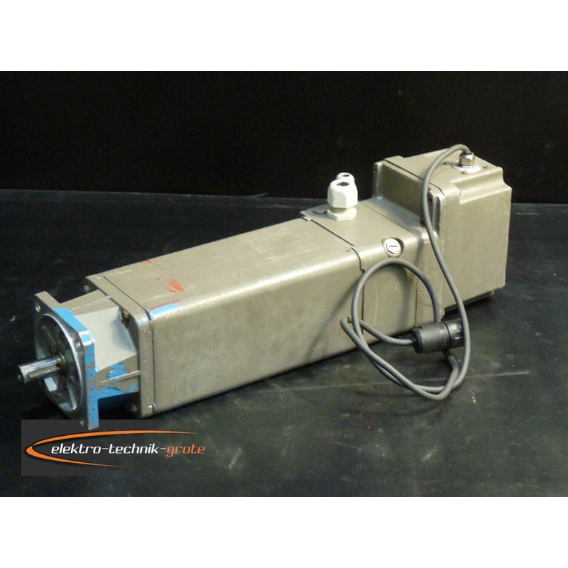 Siemens 1HU3058-0AF01-Z Permanent-Magnet-Motor