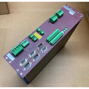 MOOG T200-300H-0AA1 1.8kW Achsmodul Servotreiber Motortreibe
