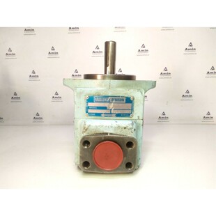 Hagglunds Denison T6C B28 1R00 B1 Hidráulico Veleta Bomba -