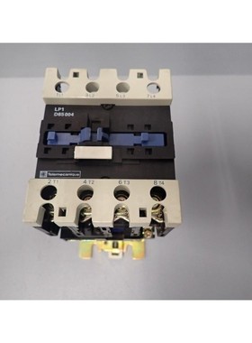 LP1D65004 - SIEMENS - LP1D65004 / Contattore Usato
