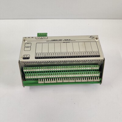 Stein sohn camos net-rcm 10 b101002a 冷藏箱监控