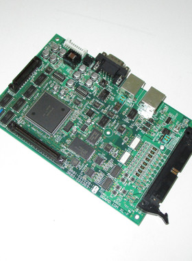 TEL 3R81-000028-11 3R80-000369-12 board, IOM XL-F