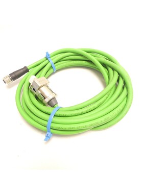 Siemens 6FX8002-2DC36-1AF0 Kabel - L?nge: 5m