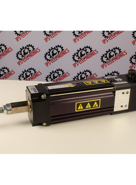 Tolomatic GSWA-103 (Servo Motor) - 6 months warranty