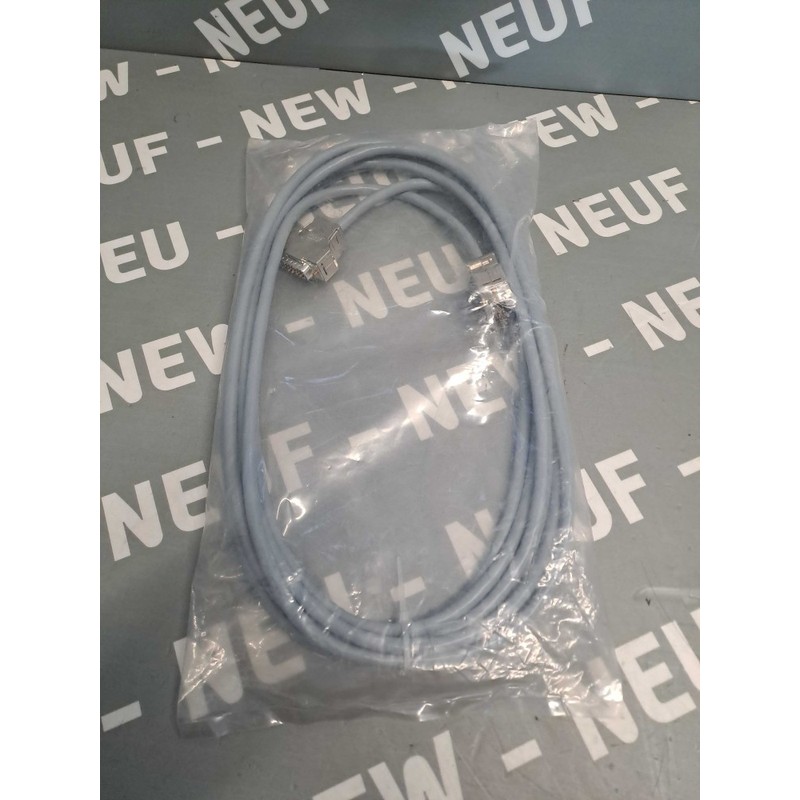 6ES57128BF00 - SIEMENS - 6ES57128BF00 / Cable SIMATIC S5 Nue