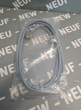 6ES57128BF00 - SIEMENS - 6ES57128BF00 / Cable SIMATIC S5 Nue