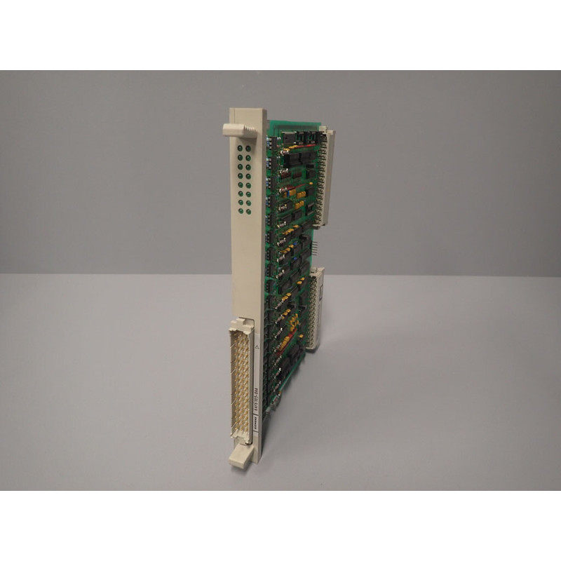 6AF61030AA - SIEMENS - 6AF6103-0AA / Modulo Di Ingressi Nume