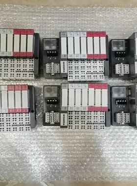 图尔克从站模块TURCK BL20-GWBR-DNET X1议价