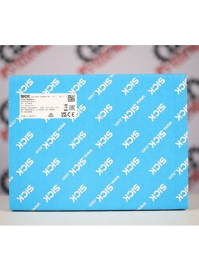 SICK EKS36-2KF0A0S07 (ID 1079813) (ENCODER) - 6 months warra