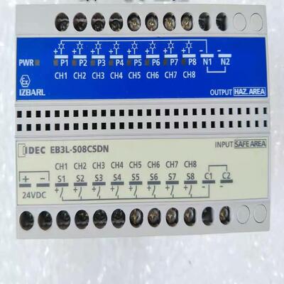 IDEC和泉EB3L-S08CSDN议价