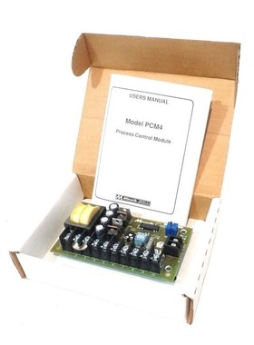 全新 MINARIK PCM4 过程控制板