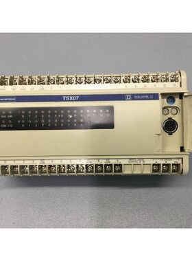 TSX07212428 - TELEMECáNICA - TSX07212428 / Módulo TSX 07 U