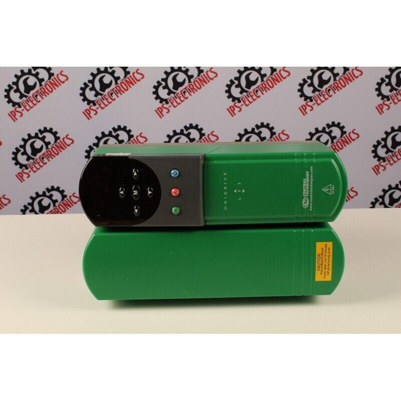 Control Techniques Unidrive UNI2403 LFT (11Kw) (onduleur) -
