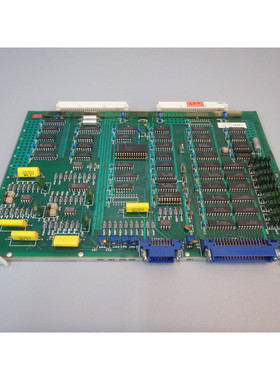 FX73B - MITSUBISHI - FX73B/BN624A320H04 Board Meldas Used