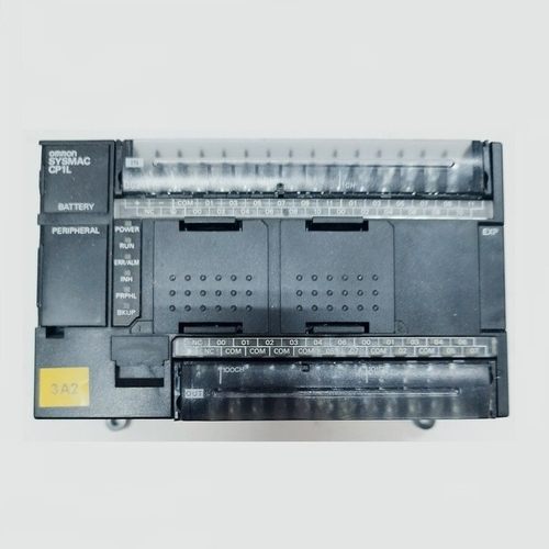 TESTATO  OMRON CP1LM40DT1D  CP1L M40DT1 D