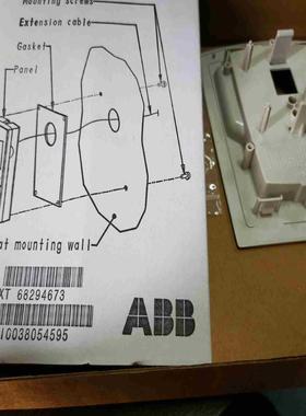 ODPI-01CACS／H-CP-EXTABB直流配件议价