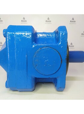 Vickers / JSB GPA3-40-F-30-R Hydraulique Interne Gear Pompe