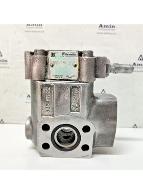Denison Hydraulics R5V08-513-32-A1 Pressure Relief valve