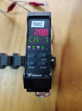 AI-706MD7 J1厦门宇电YUDIAN温控器件功能议价