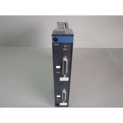 TSXSCM2244 - TELEMECANIQUE - TSXSCM 2244 / Communication mod