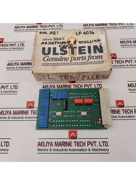 LIAAEN HELITRON LP4016 V5 Réglages Et Échelles