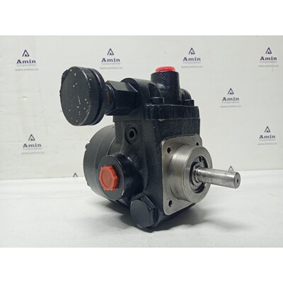 Nippon GD-202 H Combustible Bomba - Presión Probado #2