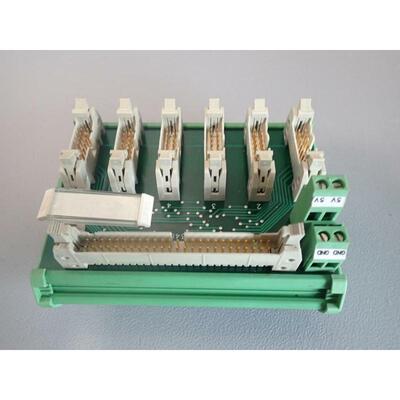 FS03489 - PHOENIX CONTACT - F-S0 3489 / Varioface I/O 模块